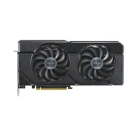 VGA Asus RX7700XT 12GB DUAL O12G - GDDR6,HDMI,DP