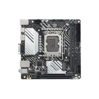PRIME H610I-PLUS-CSM, Mini-ITX, DDR5