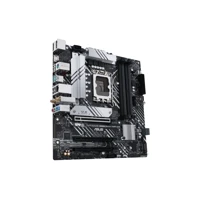 PRIME B660M-A WIFI D4, Micro-ATX, DDR4