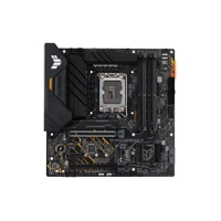 1700 TUF B660M-PLUS D4 M-ATX -
