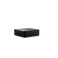 WALL STREET CANYON NUC12WSKI7, Barebone, Core i7