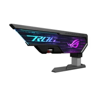 ROG Herculx XH01 - Kartenhalter - Schwarz