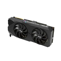 Dual GeForce RTX 2080 EVO, DUAL-RTX