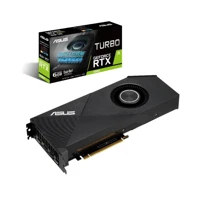 TURBO-RTX2060-6G, GF RTX 2060-6