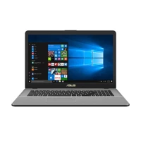 VivoBook Pro 17 N705UD Grau, Metallisch 17.3"