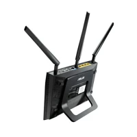 RT-AC66U B1, Wireless Router, 4-Port-Switch