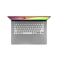 VivoBook S14 S430FA-EB150T grau 14", 1920x1080