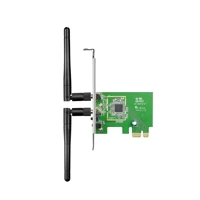 PCE-N15, Netzwerkadapter, PCIe Low-Profile -