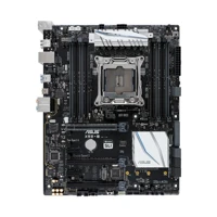 X99-E , ATX -Mainboard, Intel X99 8x DDR4 DIMM
