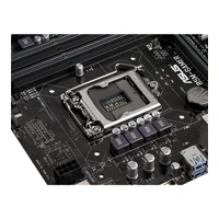 B85M-Gamer , µATX -Mainboard, Intel B85 (C2) 4x