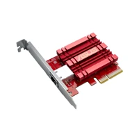 XG-C100C, Netzwerkadapter, PCIe, 10Gb Ethernet