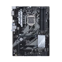 PRIME Z370-P, Motherboard, ATX, LGA1151 Socket