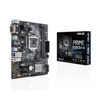 PRIME B360M-K, Motherboard, micro ATX, LGA1151