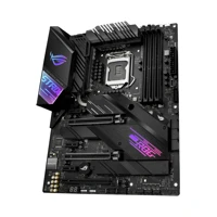 ROG STRIX Z490-E, Motherboard, ATX -