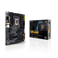 TUF Z490-PLUS (WI-FI), Motherboard, ATX -