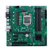 Pro B460M-C/CSM, Motherboard, micro ATX -