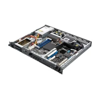 RS200-E9-PS2-F - Server - rackmountfähig 1U