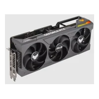 TUF GeForce RTX 4090, -