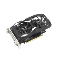 Dual GeForce GTX 1630 4GB