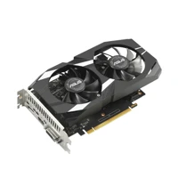 Dual GeForce GTX 1650 V2 4GB