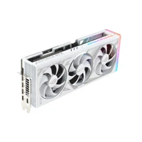 ROG Strix GeForce RTX 4090 24GB, White -