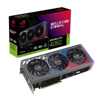 STRIX GeForce RTX 4060, OC Edition
