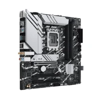 PRIME B760M-A WIFI, Micro-ATX, DDR5