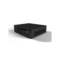 NUC11ATKC BB N4505 EU Cord, Barebone, Celeron