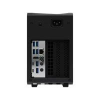 NUC11BTMI7 Intel Core i7-11700B Kit L6 EU Cord