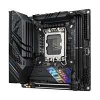 ROG STRIX B760-I WIFI, Mini-ITX, DDR5