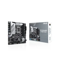 PRIME Z790M-PLUS - Mainboard - Intel Sockel 1700 (C
