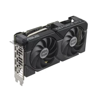 VGA Asus RTX4070 12GB Dual O12G EVO - PCI - 12.288
