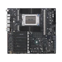 Pro WS WRX80E-SAGE SE WIFI II, eATX, DDR4