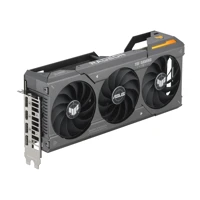 TUF-RX7600XT-O16G-Gaming - Grafikkarte - 16.384 MB