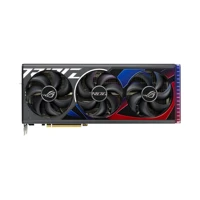 ROG Strix GeForce RTX 4080 Super 16 GB - Grafikkart