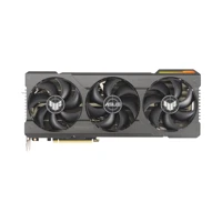 TUF GeForce RTX 4080 Super 16 GB - Grafikkarte - PC