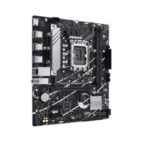 PRO B760M-R D4, Micro-ATX, DDR4