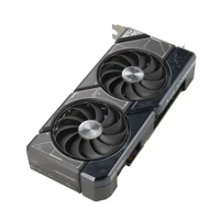 Dual GeForce RTX 4070 Ti SUPER 16GB GDDR6X PCIe 4.0