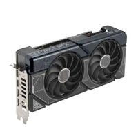Dual-RTX4070S-12G 12GB GDDR6X HDMI DP - Grafikkarte