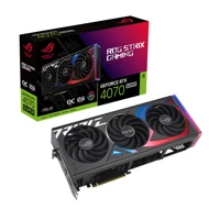 ROG-STRIX-RTX4070S-O12G-GAMING - Grafikkarte - 12.2