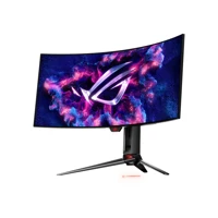ROG Swift PG34WCDM - OLED-Monitor - Gaming - geboge