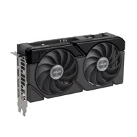 Dual-RX7600XT-O16G - Grafikkarte - 16.384 MB - GDDR