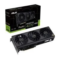 PROART RTX4070TI SUPER OC 16GB - Grafikkarte - 16.3