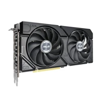 DUAL VGA RTX 4070 SUPER Grafikk