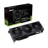 ProArt -RTX4080S-O16G. Grafikprozessorenfamilie: NV