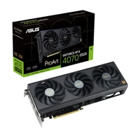 ProArt GeForce RTX 4070 SUPER OC Edition 12GB GDDR6