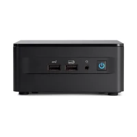 RNUC12WSHI700002I Barebone Intel Core i7-1260P Kit