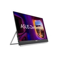 ZenScreen MB229CF - LED-Monitor - 55.9 cm (22") (21