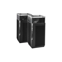 ZenWiFi Pro ET12, WLAN-System (Router), bis zu