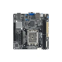 P13R-I - Motherboard - Mini-ITX - LGA1700-Sockel